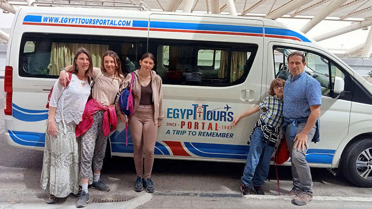 Egypt tours